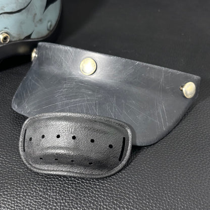 OCEAN BEETLE-SHORTY4｜フレイムス