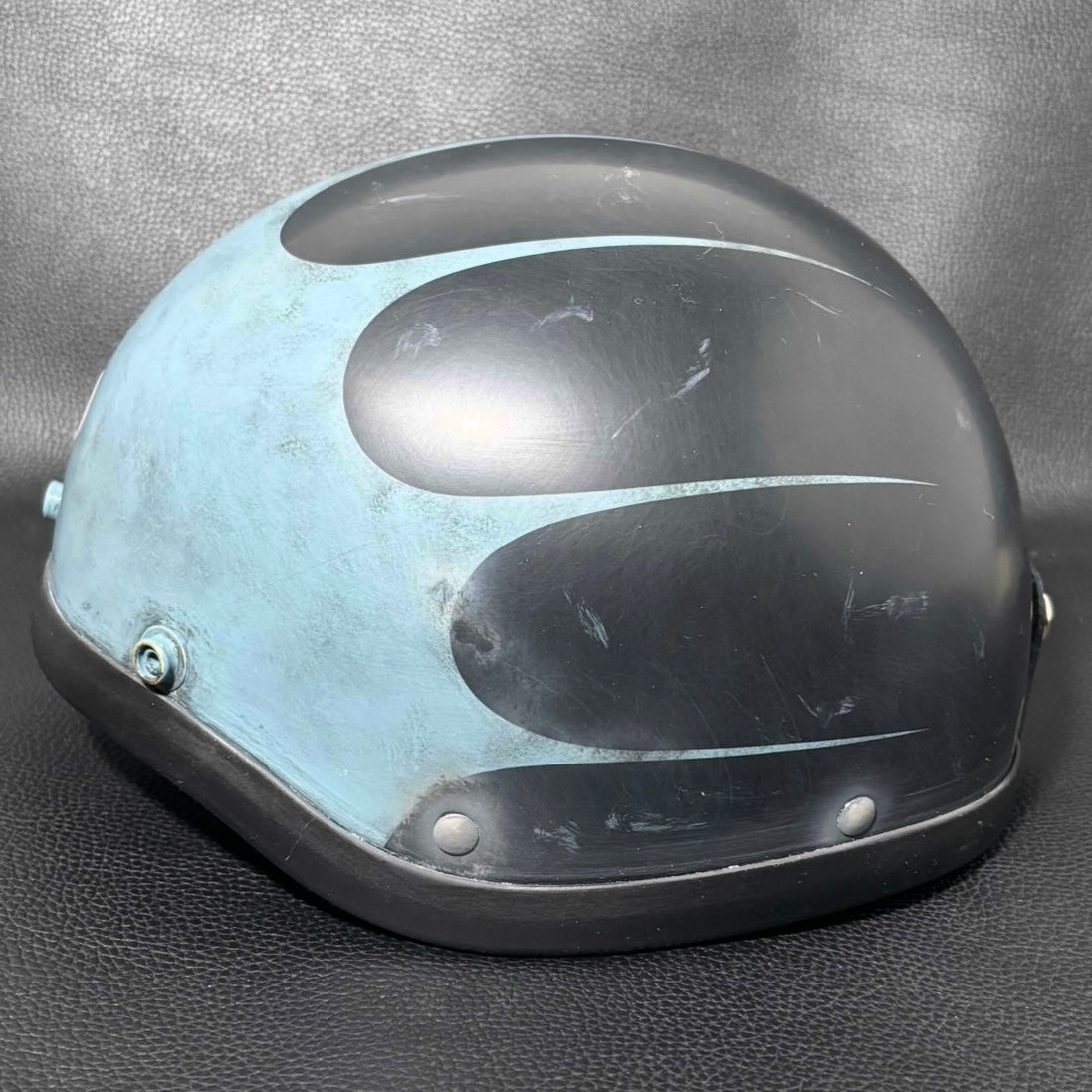 【Re:Origin】OCEAN BEETLE-SHORTY4｜スキャロップ