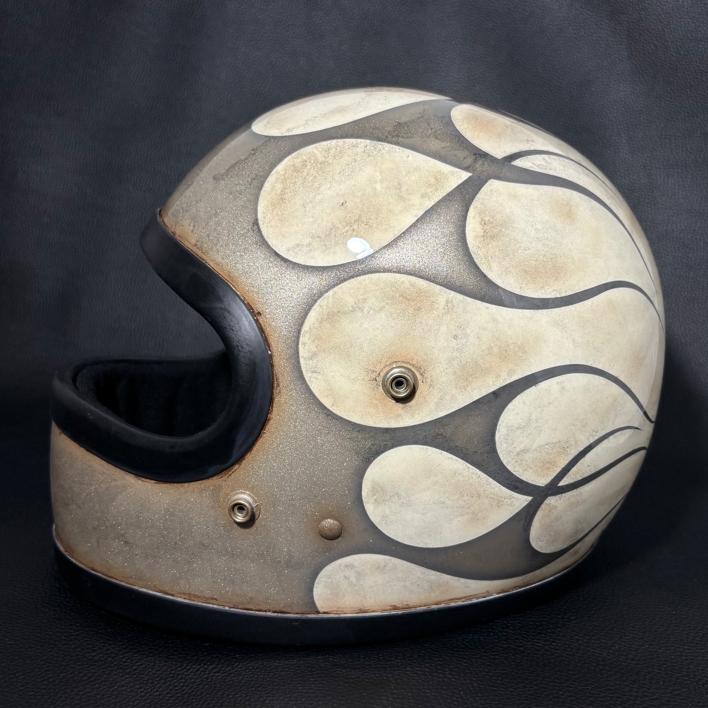 【The Prime】OCEAN BEETLE-STR｜フレイムス《サンゴールド》