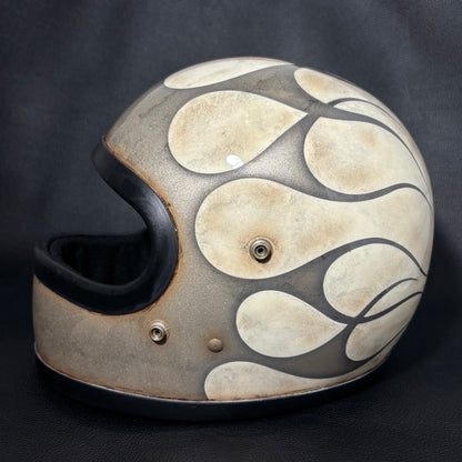 【The Prime】OCEAN BEETLE-STR｜フレイムス《サンゴールド》