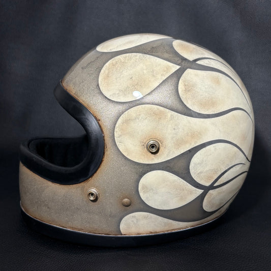 【The Prime】OCEAN BEETLE-STR｜フレイムス《サンゴールド》