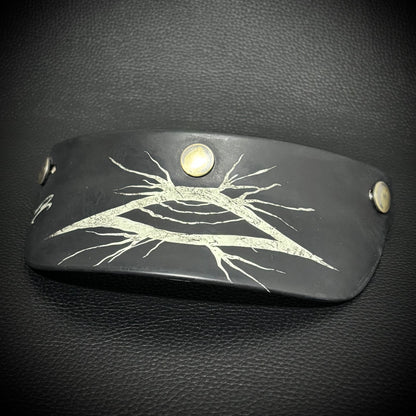 【The Prime】OCEAN BEETLE-VISOR｜マジックアイ