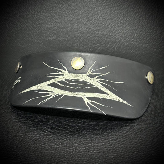 【The Prime】OCEAN BEETLE-VISOR｜マジックアイ