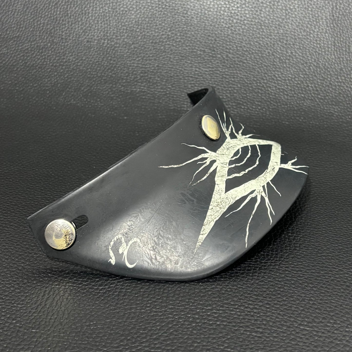 【The Prime】OCEAN BEETLE-VISOR｜マジックアイ