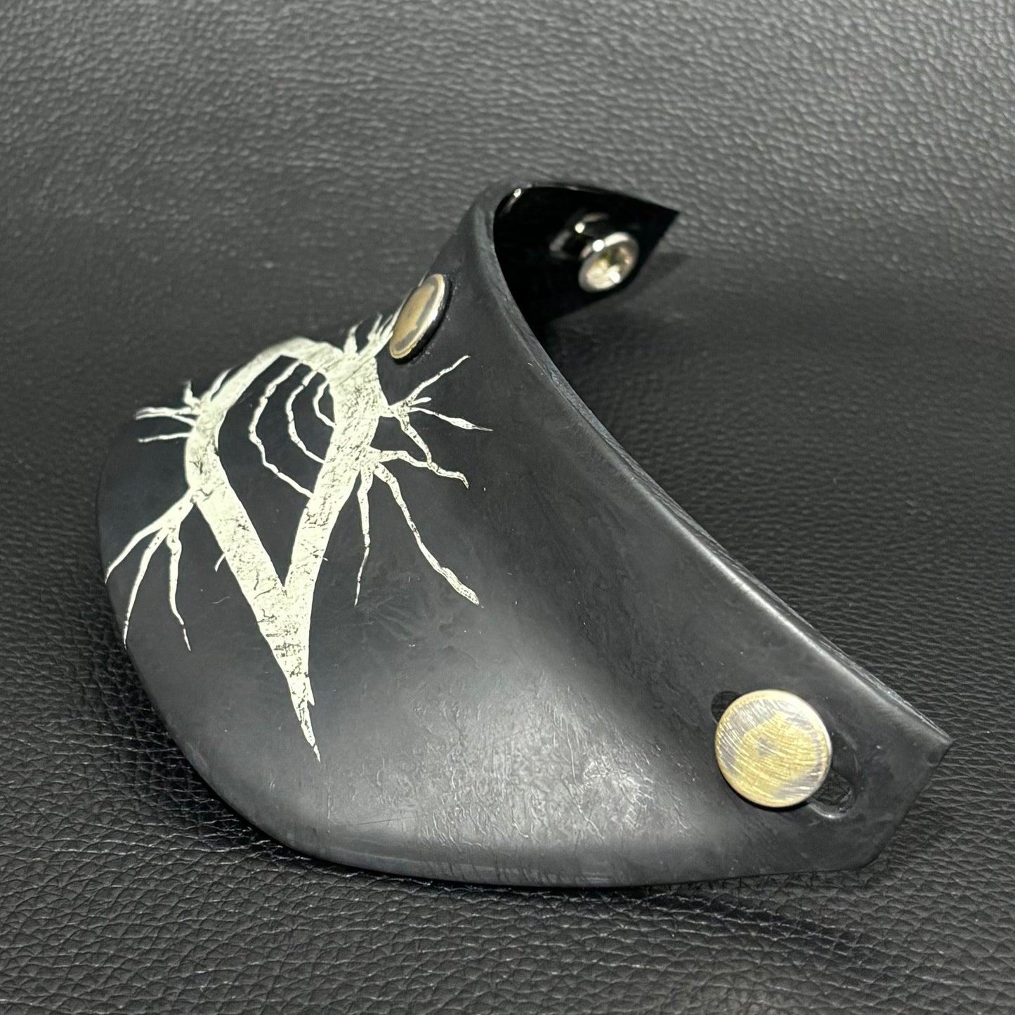 【The Prime】OCEAN BEETLE-VISOR｜マジックアイ