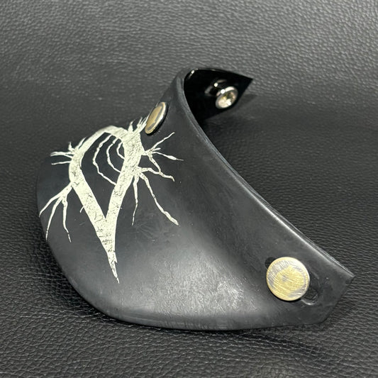 【The Prime】OCEAN BEETLE-VISOR｜マジックアイ